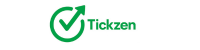 TickZen Logo